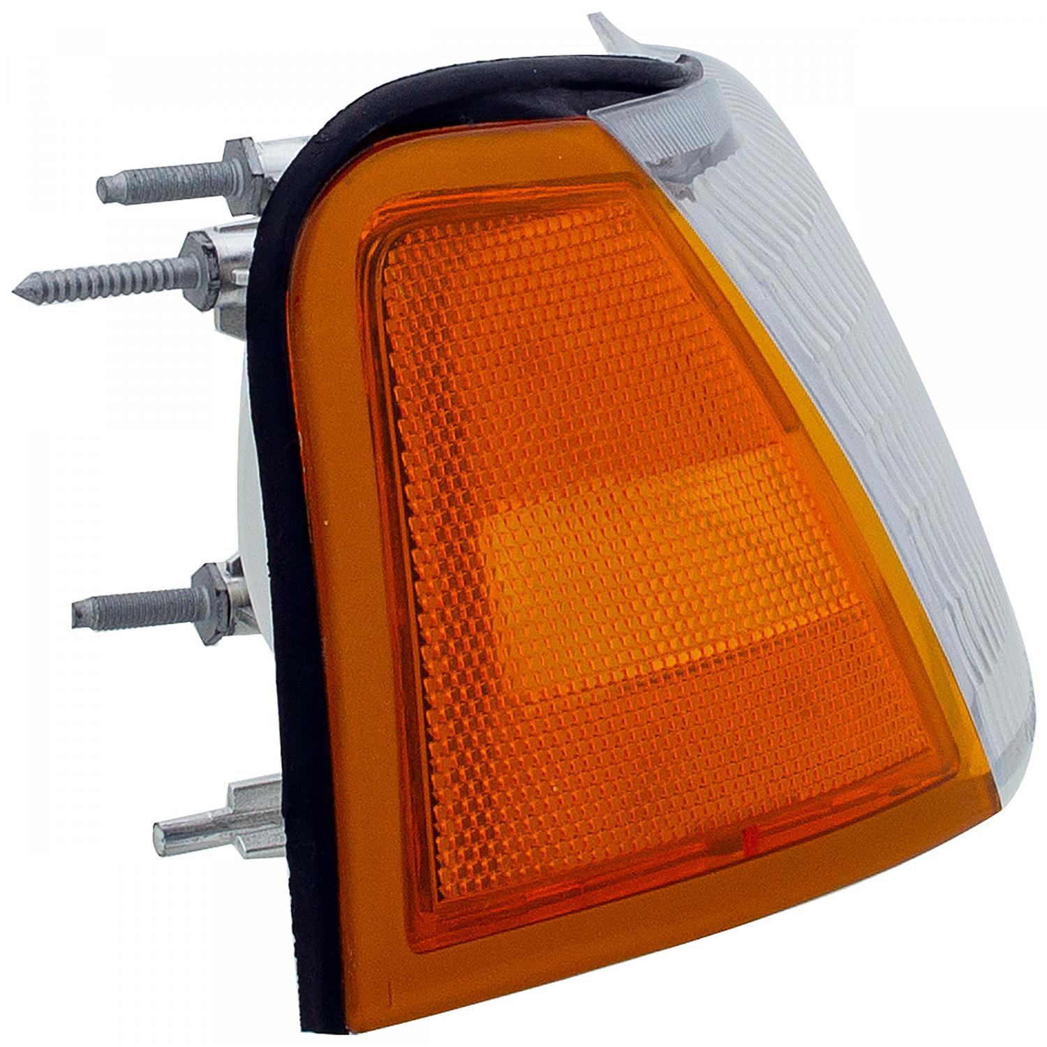 Dorman 1630223 - Turn Signal / Parking Light Assembly Dorman 1630223 Turn Signal / Parking Light Assembly product image 4 of 4