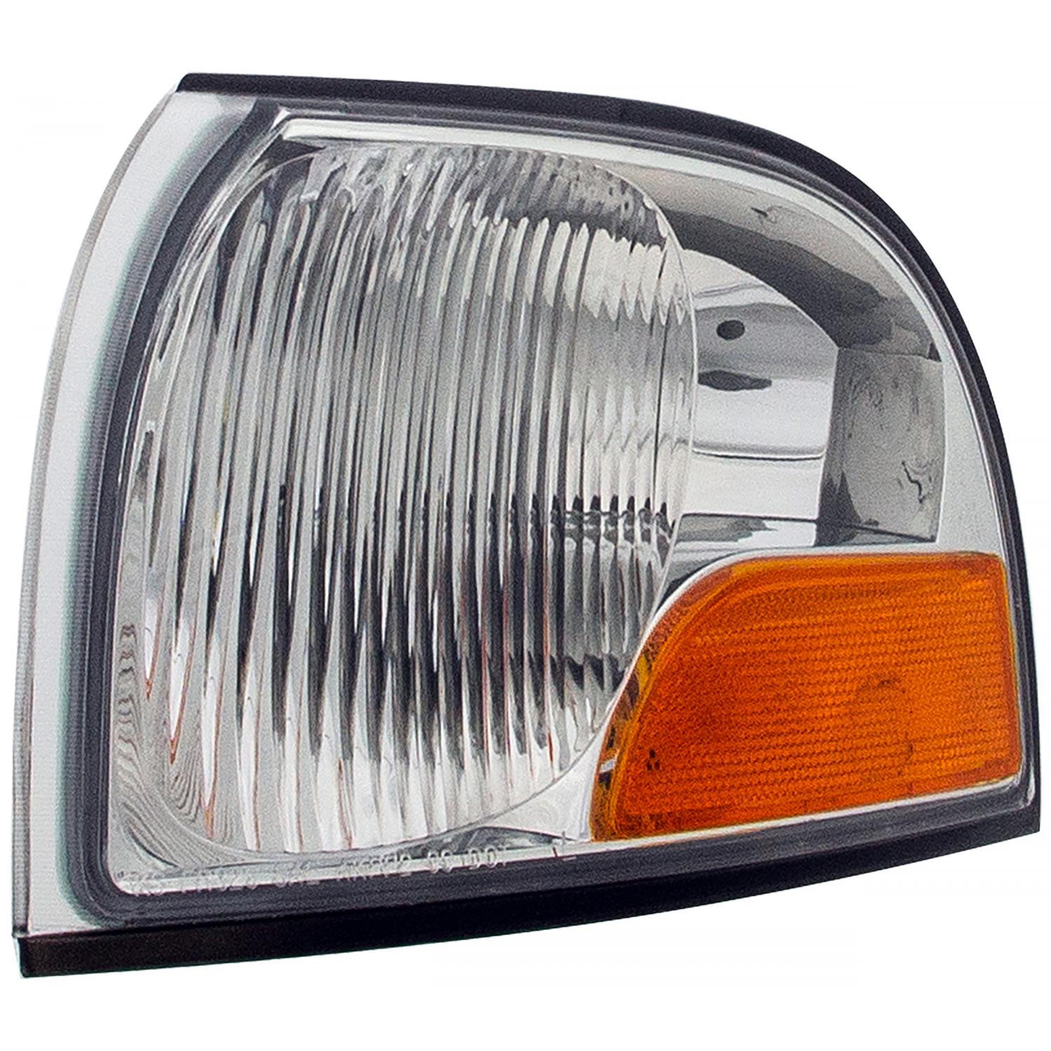 Dorman 1630240 - Turn Signal / Parking Light Assembly Dorman 1630240 Turn Signal / Parking Light Assembly product image 3 of 4