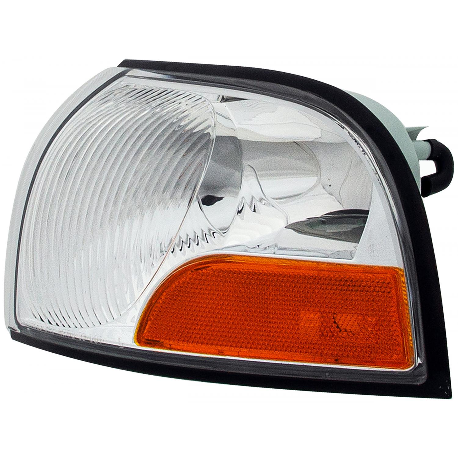 Dorman 1630240 - Turn Signal / Parking Light Assembly Dorman 1630240 Turn Signal / Parking Light Assembly product image 4 of 4