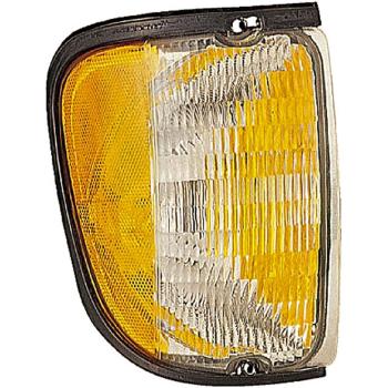 2000 Ford E-150 Econoline Turn Signal / Parking Light Assembly