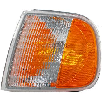 2002 Ford Expedition Turn Signal / Parking Light Assembly