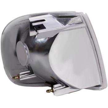 1999 Ford F-250 Turn Signal / Parking Light Assembly Front Left Dorman 1630260 image 2 of 4