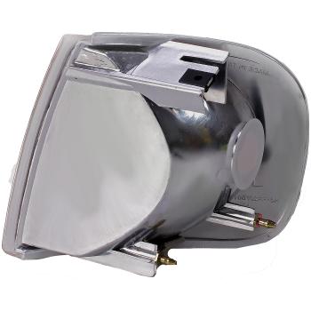 1999 Ford F-250 Turn Signal / Parking Light Assembly Front Right Dorman 1630261 image 2 of 4