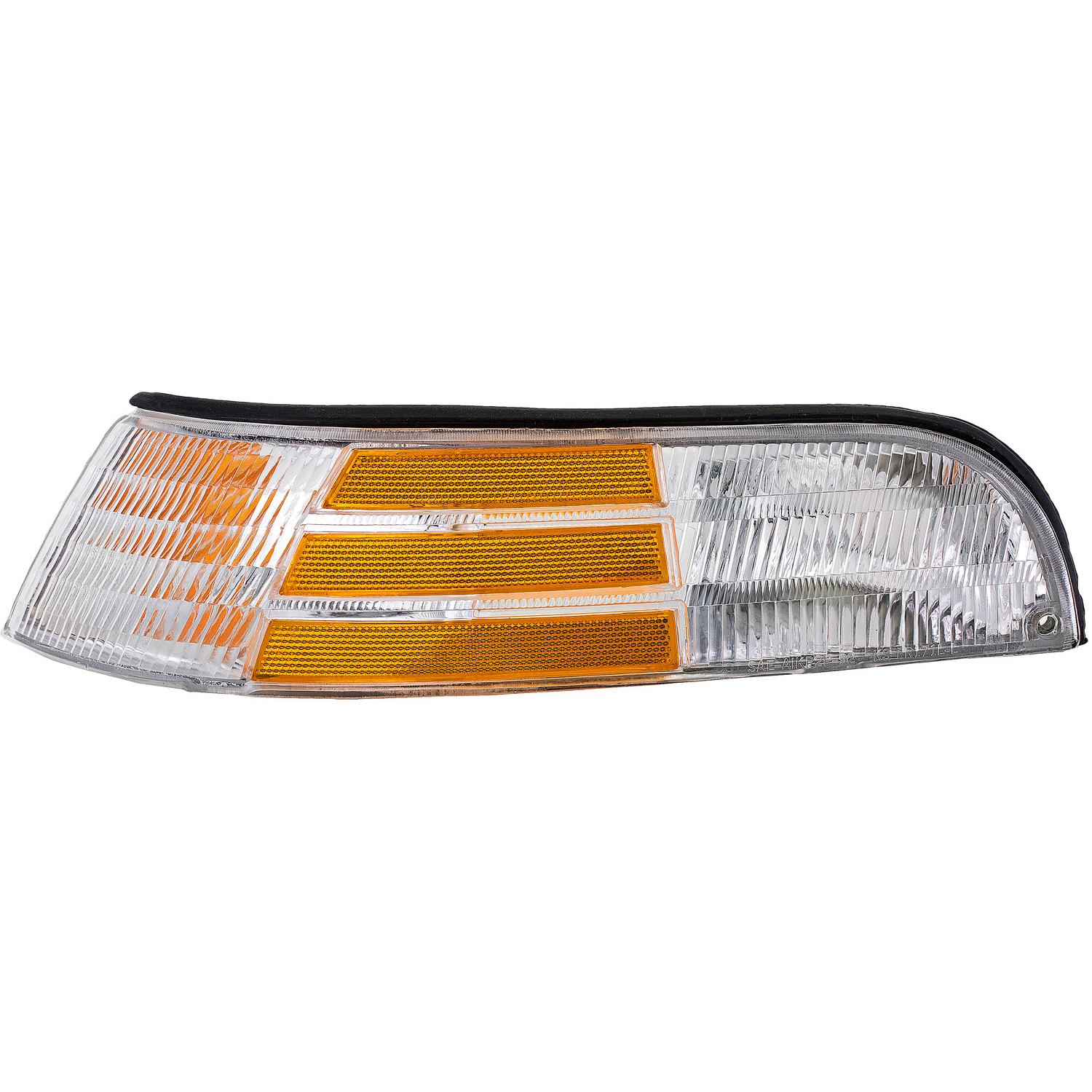 Dorman 1630264 - Turn Signal / Parking Light Assembly Dorman 1630264 Turn Signal / Parking Light Assembly product image 1 of 4