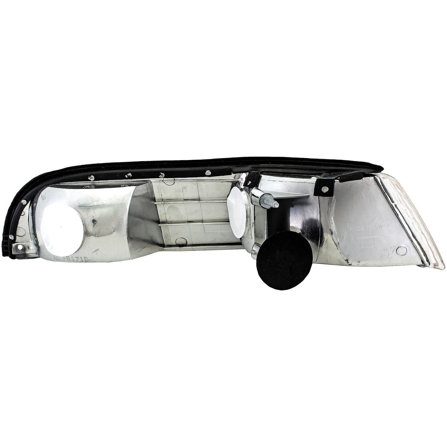 Dorman 1630264 - Turn Signal / Parking Light Assembly Dorman 1630264 Turn Signal / Parking Light Assembly product image 2 of 4