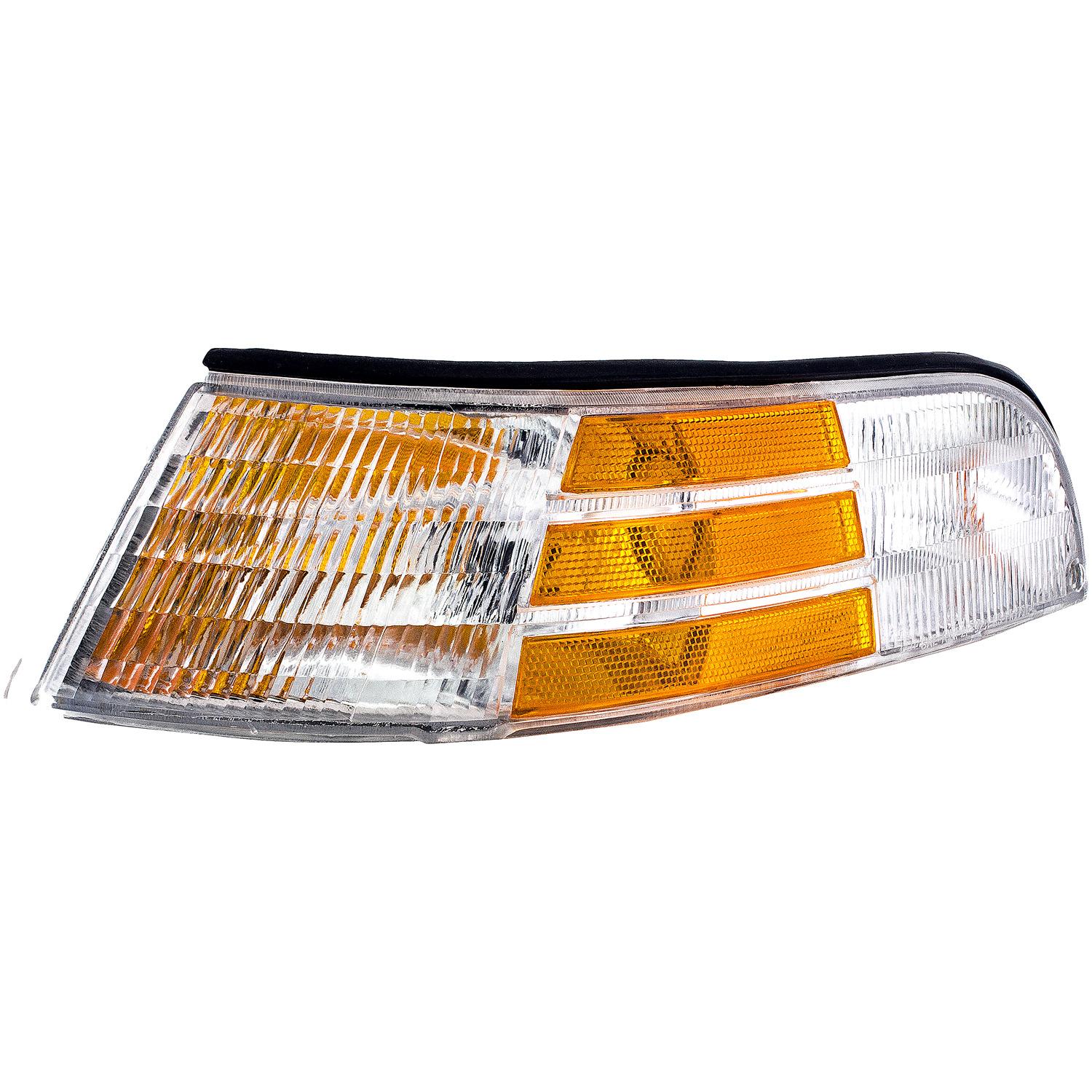 Dorman 1630264 - Turn Signal / Parking Light Assembly Dorman 1630264 Turn Signal / Parking Light Assembly product image 3 of 4