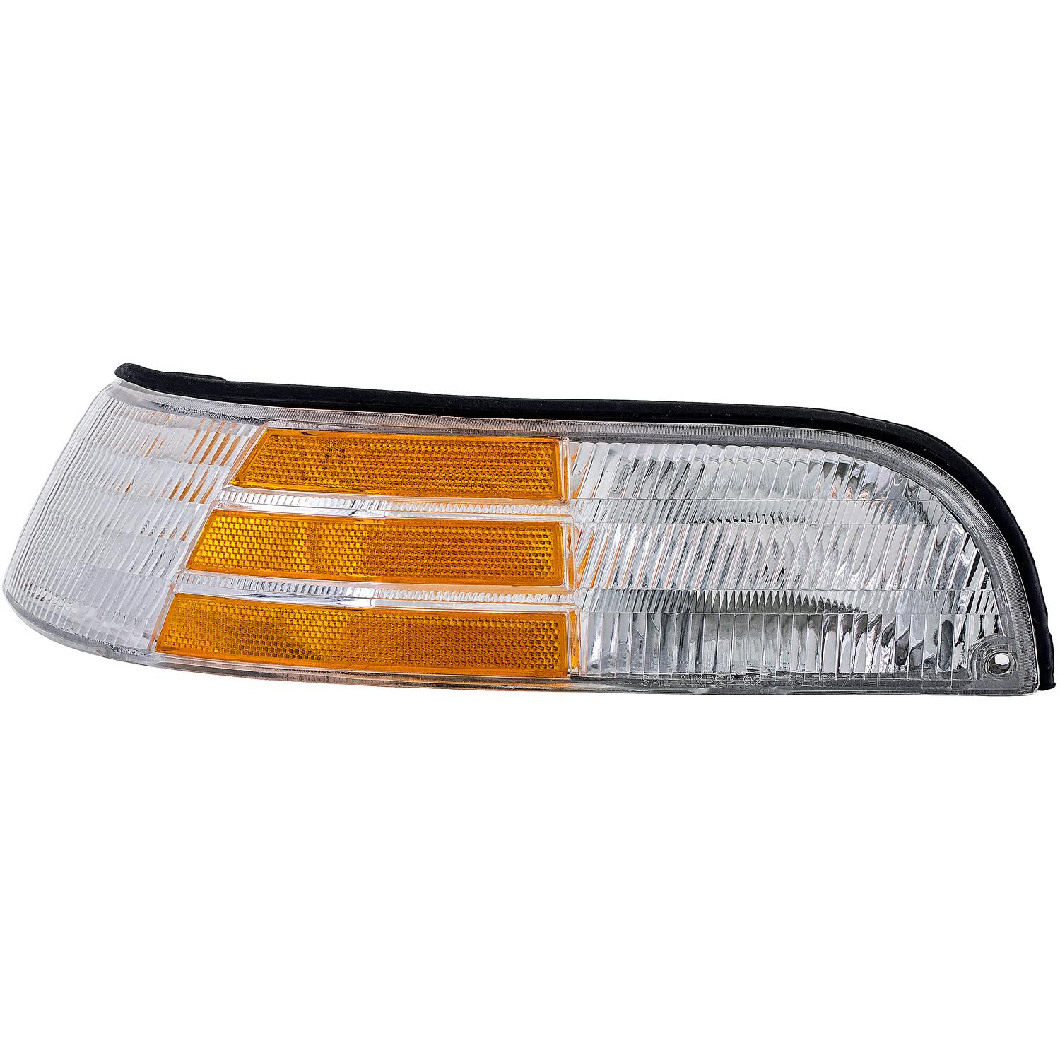 Dorman 1630264 - Turn Signal / Parking Light Assembly Dorman 1630264 Turn Signal / Parking Light Assembly product image 4 of 4
