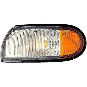 1995 Mercury Villager Turn Signal / Parking Light Assembly