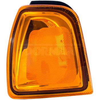 2001 Ford Ranger Side Marker Light Assembly Left Dorman 1630326 image 1 of 4