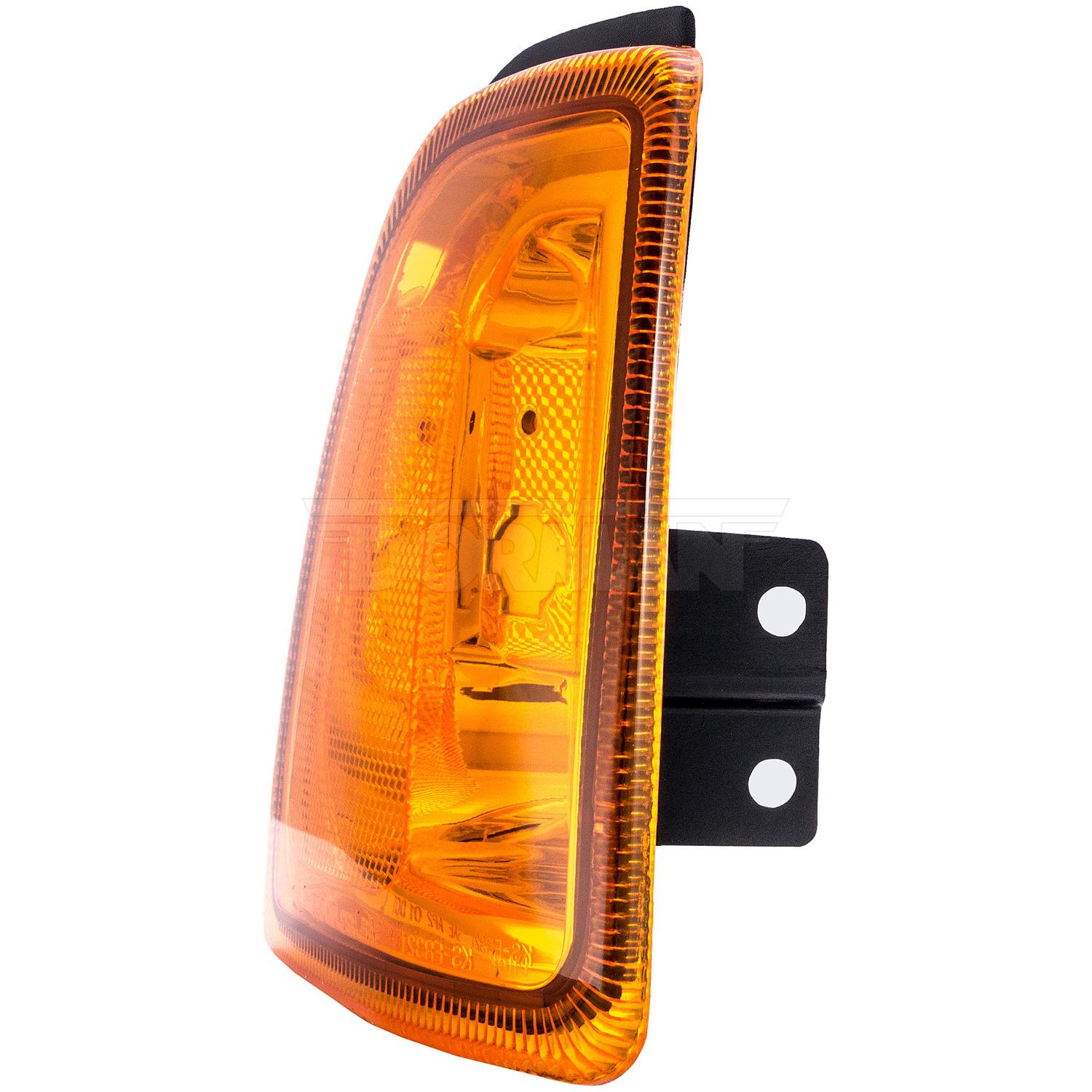 Dorman 1630326 - Side Marker Light Assembly Dorman 1630326 Side Marker Light Assembly product image 3 of 4