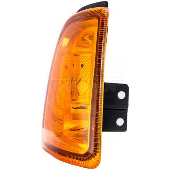 2001 Ford Ranger Side Marker Light Assembly Left Dorman 1630326 image 3 of 4