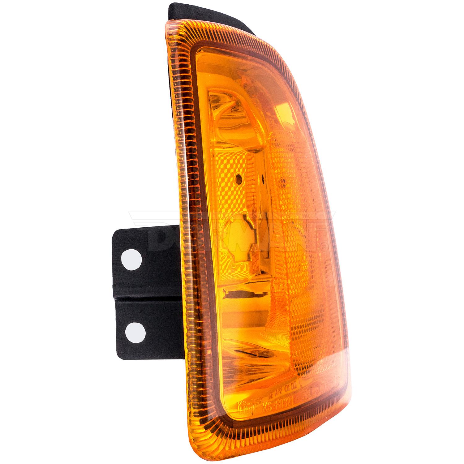 Dorman 1630326 - Side Marker Light Assembly Dorman 1630326 Side Marker Light Assembly product image 4 of 4