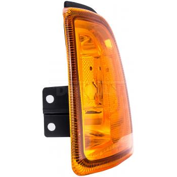 2001 Ford Ranger Side Marker Light Assembly Left Dorman 1630326 image 4 of 4