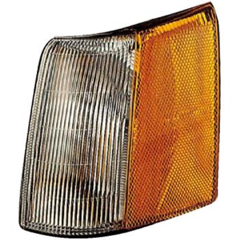 1996 Jeep Grand Cherokee Turn Signal Light Assembly