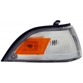 1992 Toyota Corolla Turn Signal / Parking Light Assembly Front Right Dorman 1630609 image 1 of 4