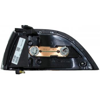 1992 Toyota Corolla Turn Signal / Parking Light Assembly Front Right Dorman 1630609 image 2 of 4