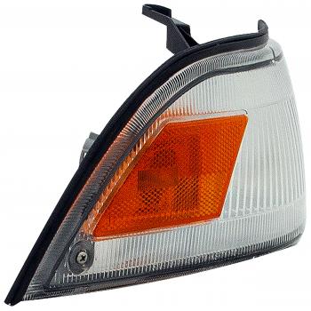 1992 Toyota Corolla Turn Signal / Parking Light Assembly Front Right Dorman 1630609 image 3 of 4