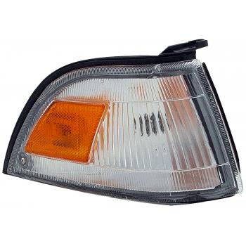 1992 Toyota Corolla Turn Signal / Parking Light Assembly Front Right Dorman 1630609 image 4 of 4