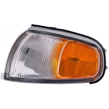 1996 Toyota Camry Parking Light Assembly Left Dorman 1630616 image 1 of 4