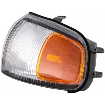 1996 Toyota Camry Parking Light Assembly Left Dorman 1630616 image 3 of 4