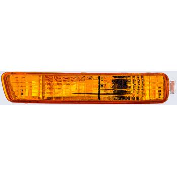 1995 Honda Accord Parking Light Assembly Left Dorman 1630628 image 1 of 4