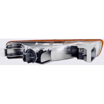1995 Honda Accord Parking Light Assembly Left Dorman 1630628 image 2 of 4