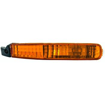 1993 Honda Accord Parking Light Assembly