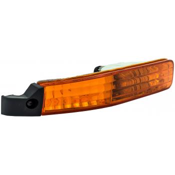 1993 Honda Accord Parking Light Assembly Left Dorman 1630630 image 4 of 4