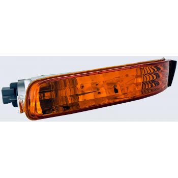 1993 Honda Accord Parking Light Assembly Right Dorman 1630631 image 3 of 4
