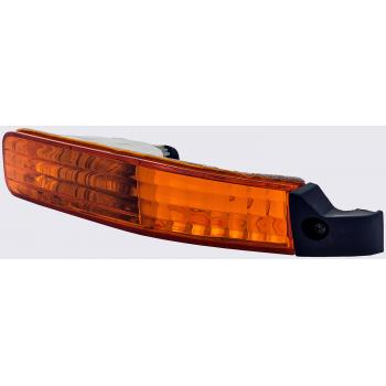 1993 Honda Accord Parking Light Assembly Right Dorman 1630631 image 4 of 4