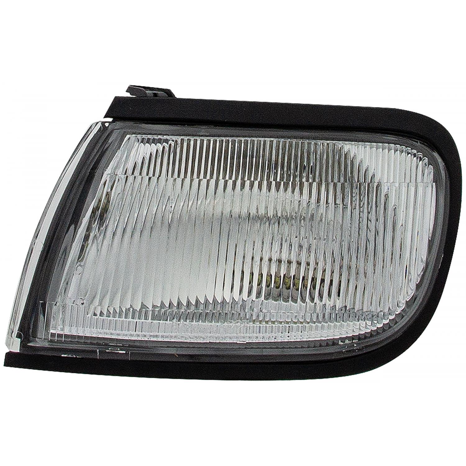 Dorman 1630666 - Parking Light Assembly Dorman 1630666 Parking Light Assembly product image 1 of 4