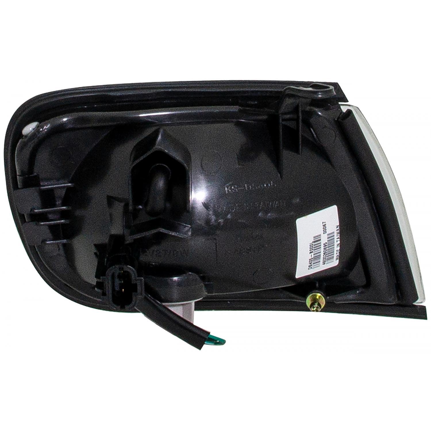 Dorman 1630666 - Parking Light Assembly Dorman 1630666 Parking Light Assembly product image 2 of 4