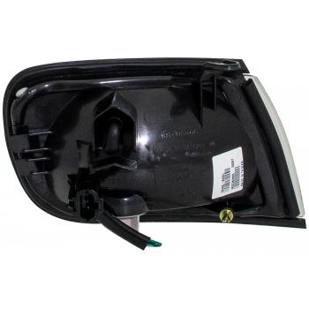1995 Nissan Maxima Parking Light Assembly Left Dorman 1630666 image 2 of 4