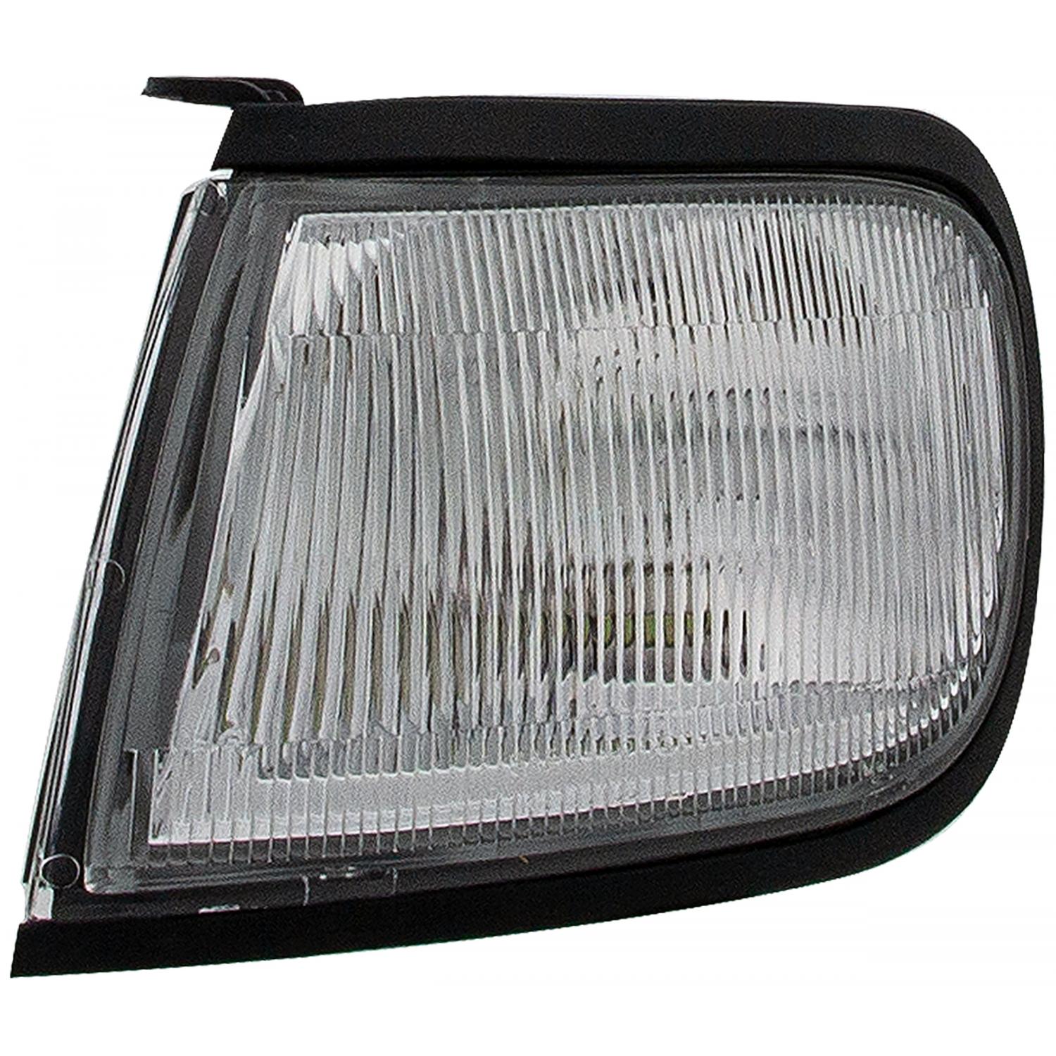 Dorman 1630666 - Parking Light Assembly Dorman 1630666 Parking Light Assembly product image 4 of 4
