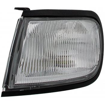 1995 Nissan Maxima Parking Light Assembly Left Dorman 1630666 image 4 of 4