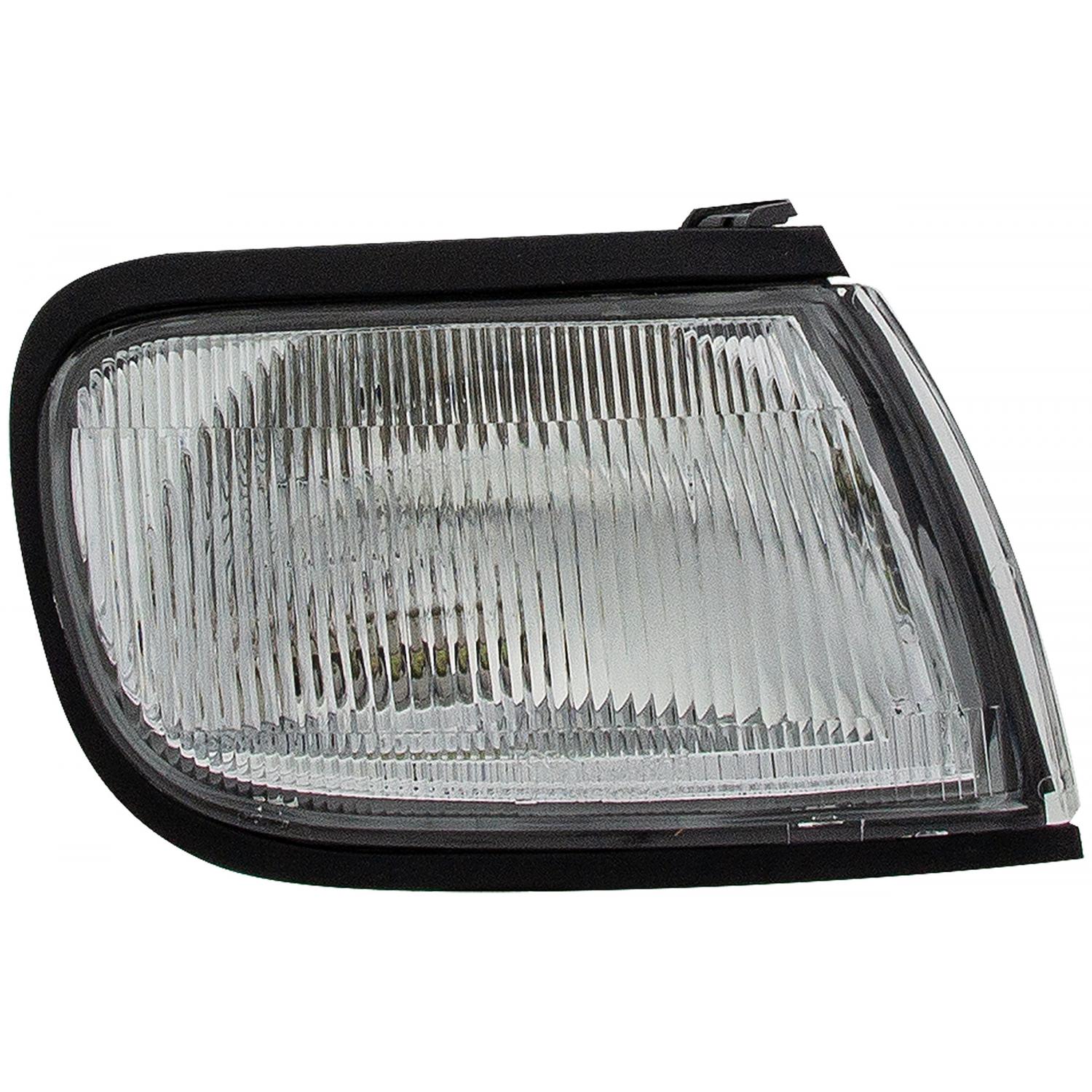 Dorman 1630667 - Parking Light Assembly Dorman 1630667 Parking Light Assembly product image 1 of 4