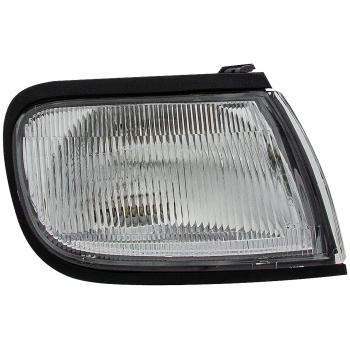 1995 Nissan Maxima Parking Light Assembly Right Dorman 1630667 image 1 of 4