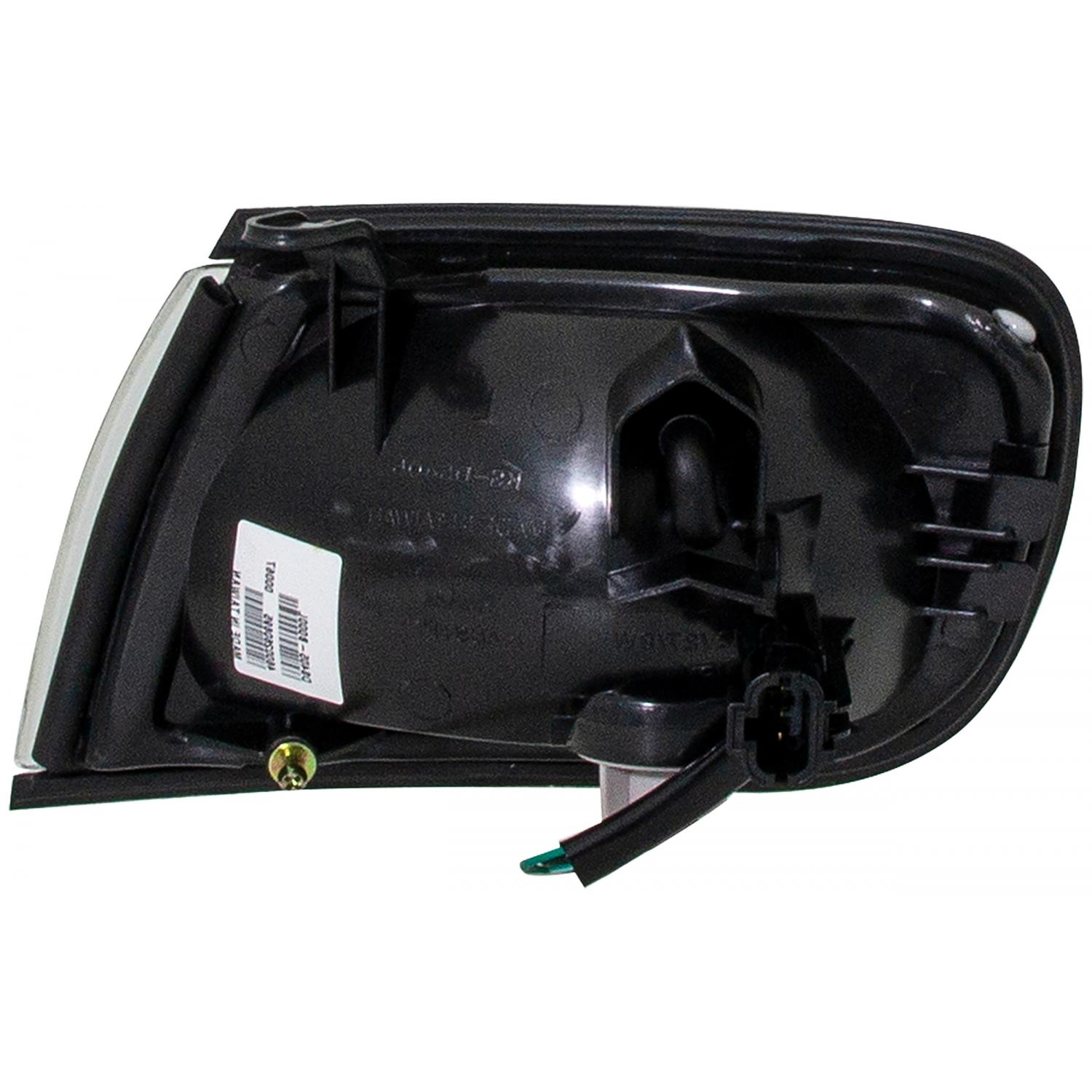 Dorman 1630667 - Parking Light Assembly Dorman 1630667 Parking Light Assembly product image 2 of 4