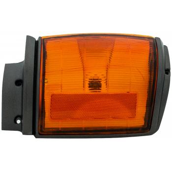 1987 Toyota Pickup Turn Signal / Parking Light Assembly Front Left Dorman 1630670 image 1 of 4