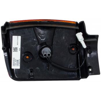 1987 Toyota Pickup Turn Signal / Parking Light Assembly Front Left Dorman 1630670 image 2 of 4