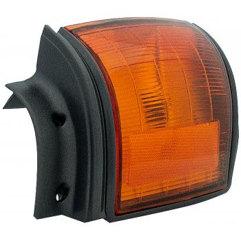 1987 Toyota Pickup Turn Signal / Parking Light Assembly Front Left Dorman 1630670 image 3 of 4
