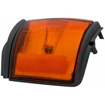 1987 Toyota Pickup Turn Signal / Parking Light Assembly Front Left Dorman 1630670 image 4 of 4