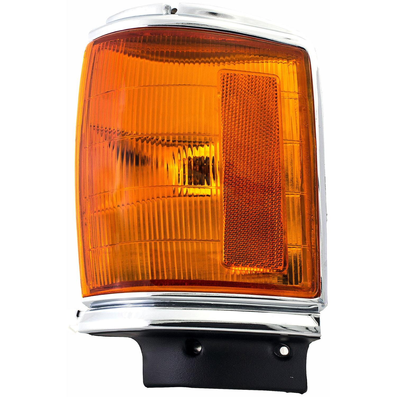 Dorman 1630676 Turn Signal / Parking Light Assembly product image 1 of 4