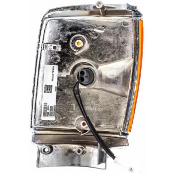 1987 Toyota Pickup Turn Signal / Parking Light Assembly Front Left Dorman 1630676 image 2 of 4