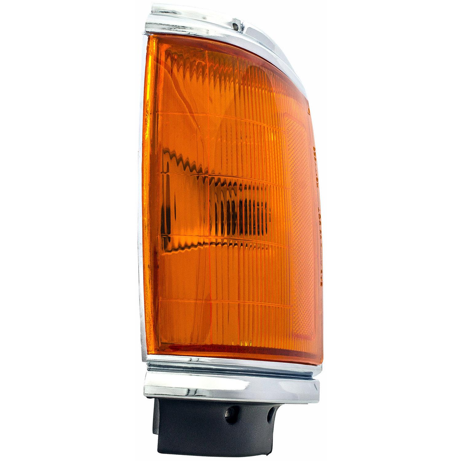 Dorman 1630676 Turn Signal / Parking Light Assembly product image 3 of 4