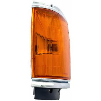 1987 Toyota Pickup Turn Signal / Parking Light Assembly Front Left Dorman 1630676 image 3 of 4