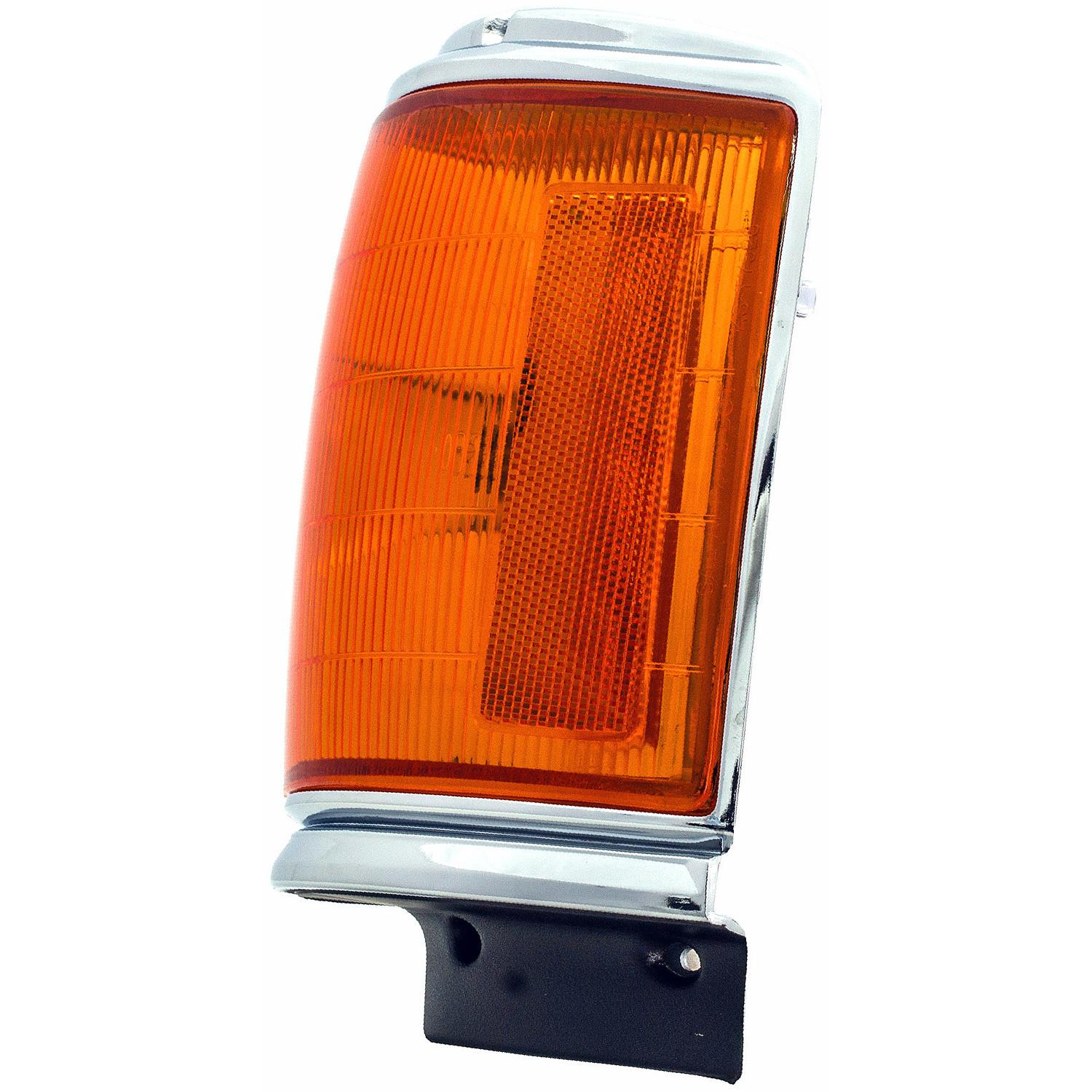 Dorman 1630676 Turn Signal / Parking Light Assembly product image 4 of 4