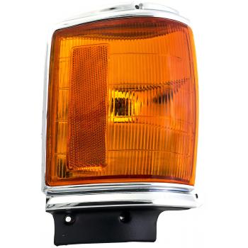 1987 Toyota Pickup Turn Signal / Parking Light Assembly Front Right Dorman 1630677 image 1 of 4