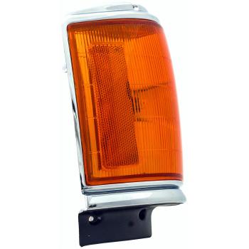 1987 Toyota Pickup Turn Signal / Parking Light Assembly Front Right Dorman 1630677 image 3 of 4