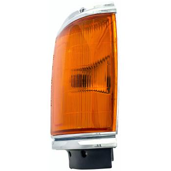 1987 Toyota Pickup Turn Signal / Parking Light Assembly Front Right Dorman 1630677 image 4 of 4